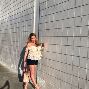 Meet your Posher, Michelle